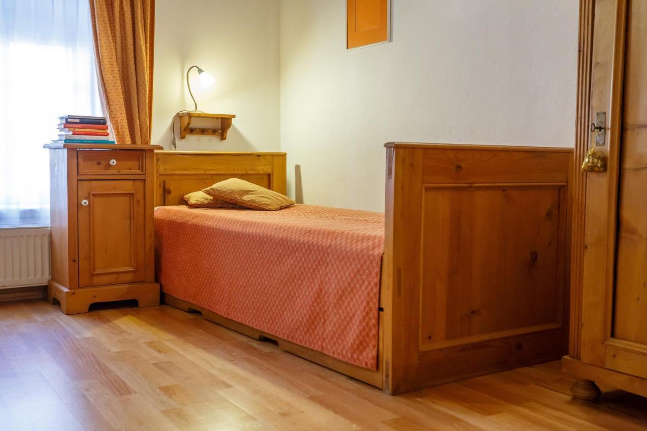 Pension Paseka Litomysl Luaran gambar