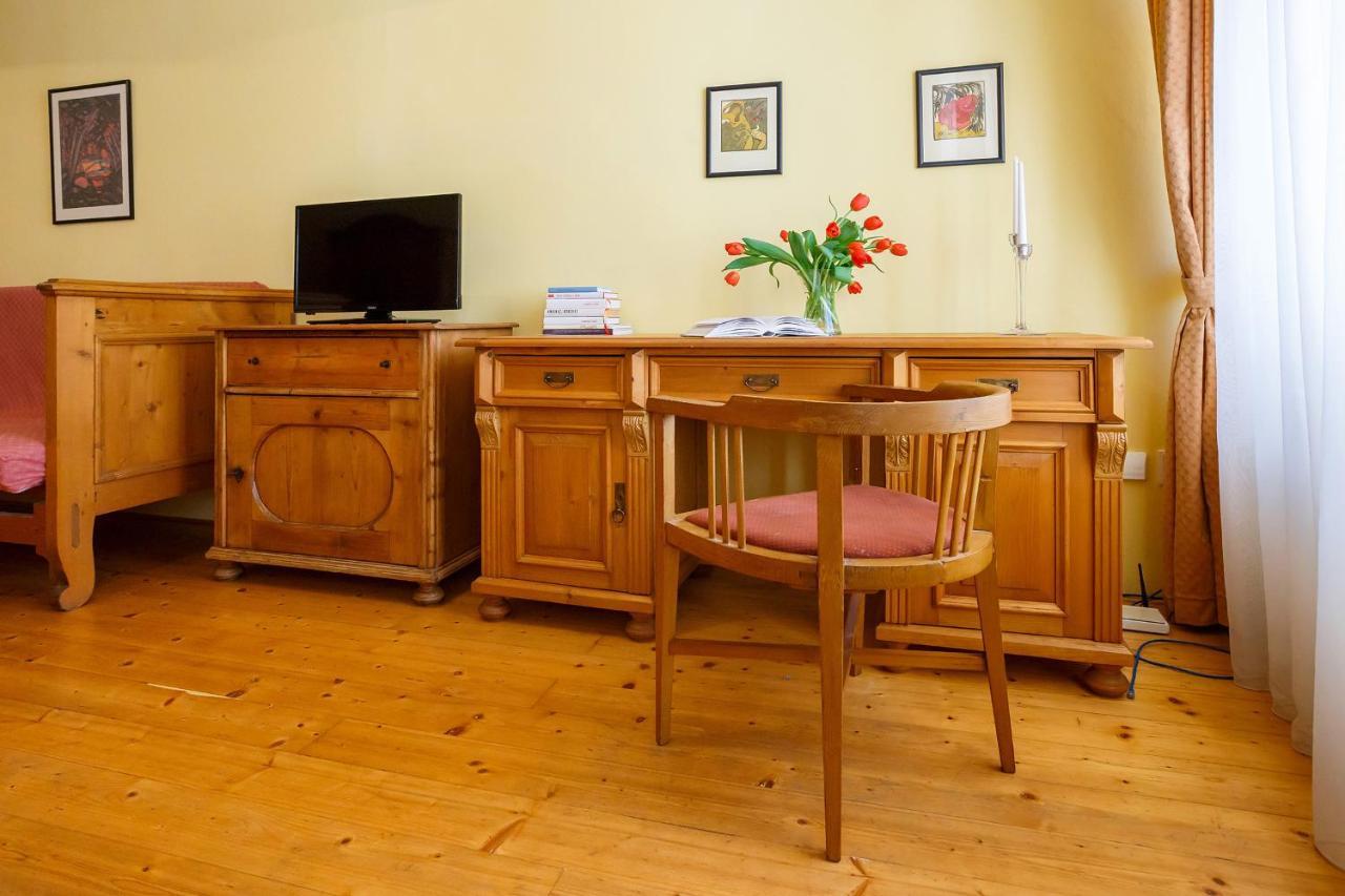 Pension Paseka Litomysl Luaran gambar